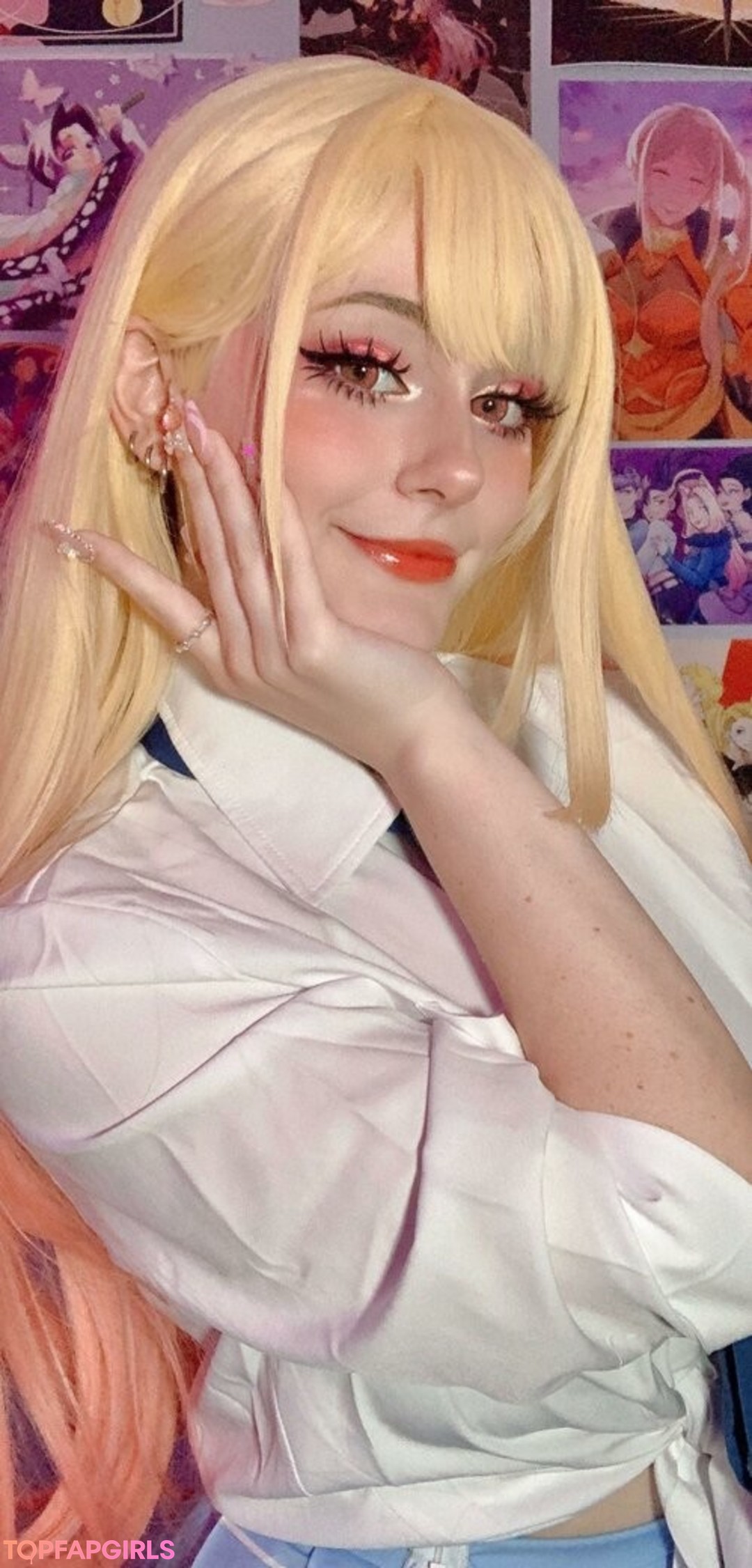 Foto desnuda filtrada de OnlyFans de Occultmage #121 Foto desnuda filtrada de OnlyFans de Occultmage #121