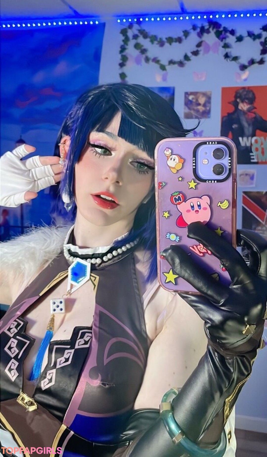 Foto desnuda filtrada de OnlyFans de Occultmage #128 Foto desnuda filtrada de OnlyFans de Occultmage #128