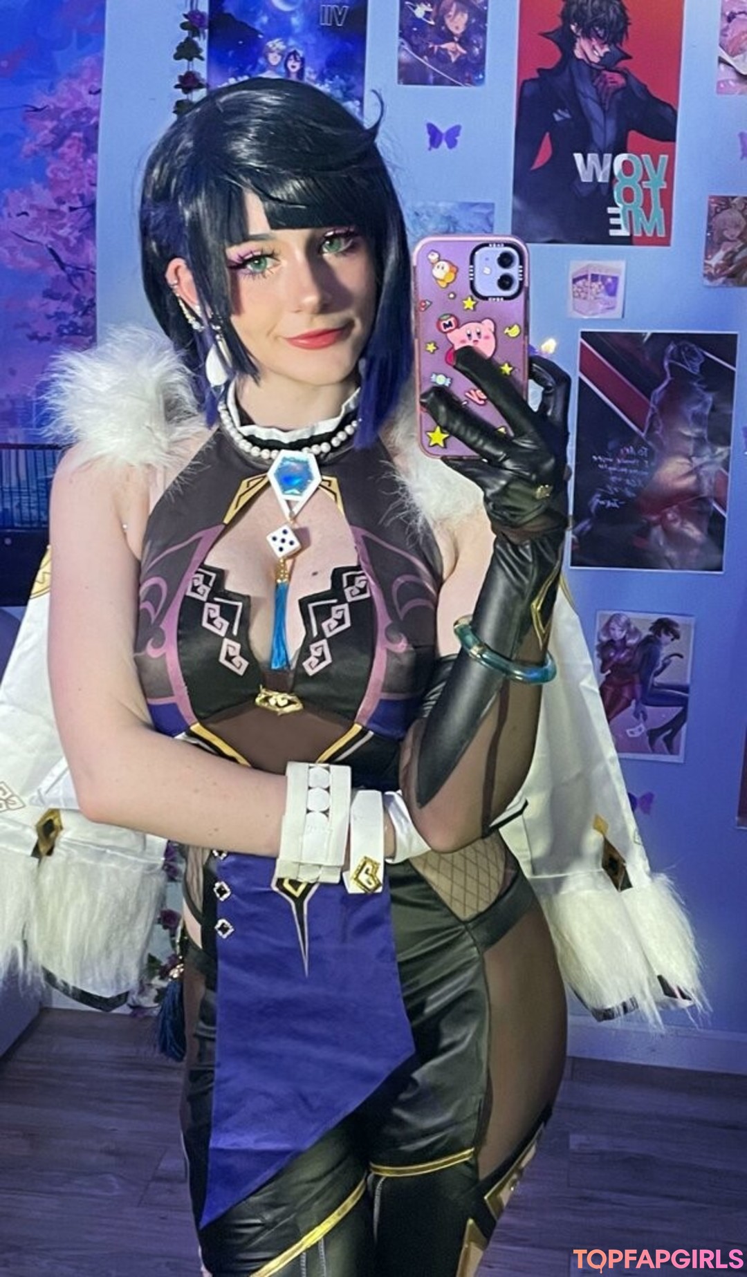 Foto desnuda filtrada de OnlyFans de Occultmage #132 Foto desnuda filtrada de OnlyFans de Occultmage #132