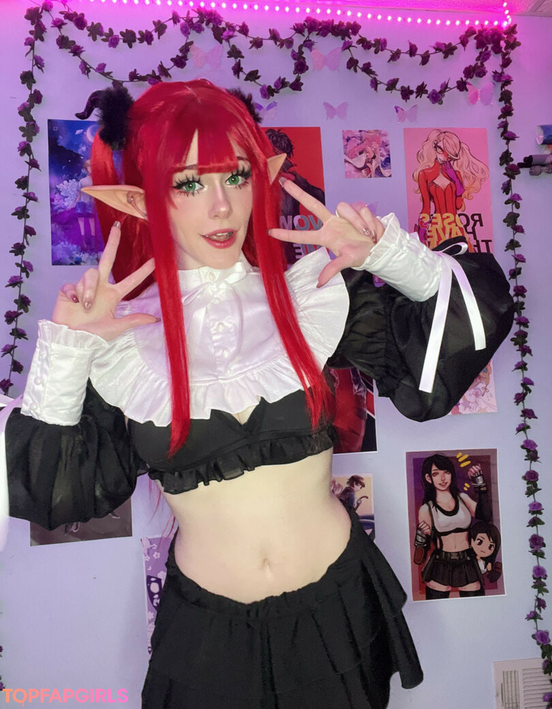 Foto desnuda filtrada de OnlyFans de Occultmage #160 Foto desnuda filtrada de OnlyFans de Occultmage #160