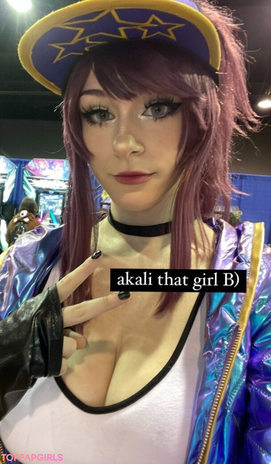 Foto desnuda filtrada de OnlyFans de Occultmage #171 Foto desnuda filtrada de OnlyFans de Occultmage #171