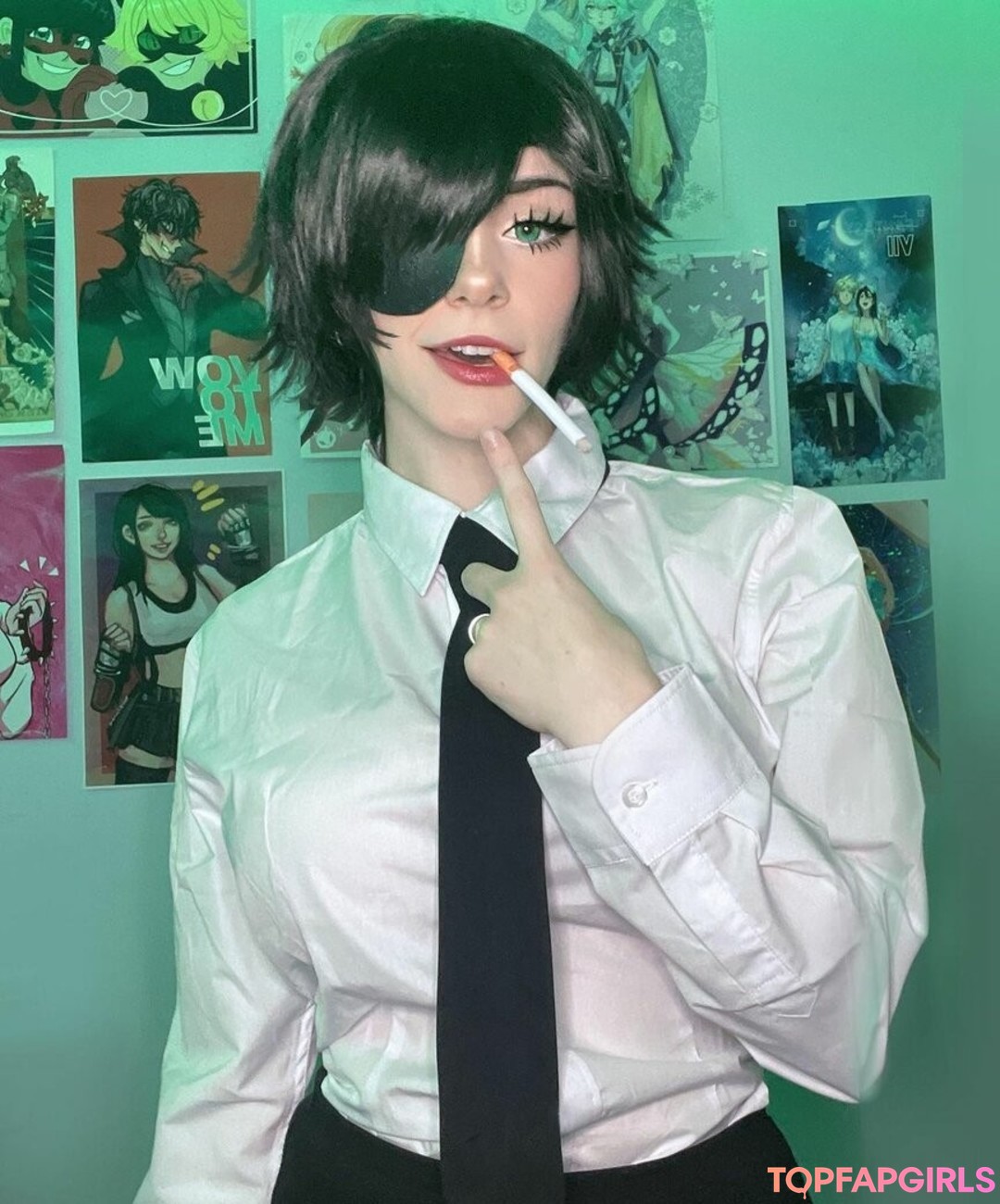 Foto desnuda filtrada de OnlyFans de Occultmage #75 Foto desnuda filtrada de OnlyFans de Occultmage #75