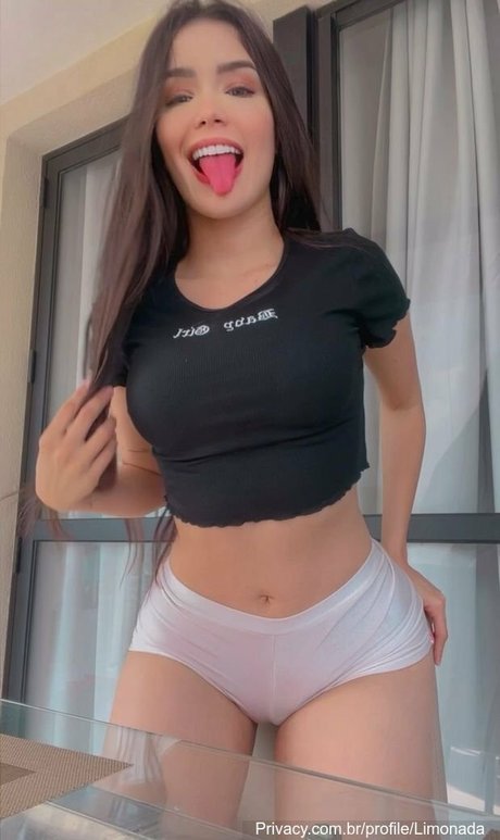 Foto desnuda filtrada de OnlyFans de Melissa Picon