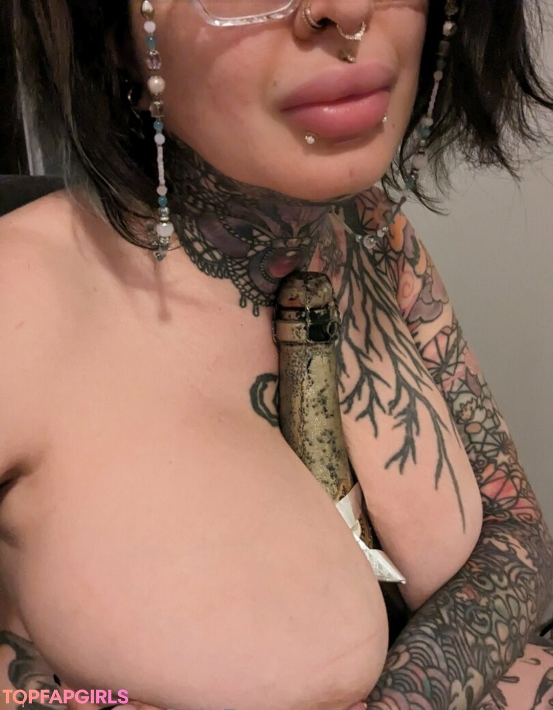 Foto desnuda filtrada de OnlyFans de Arianestamour #117 Foto desnuda filtrada de OnlyFans de Arianestamour #117