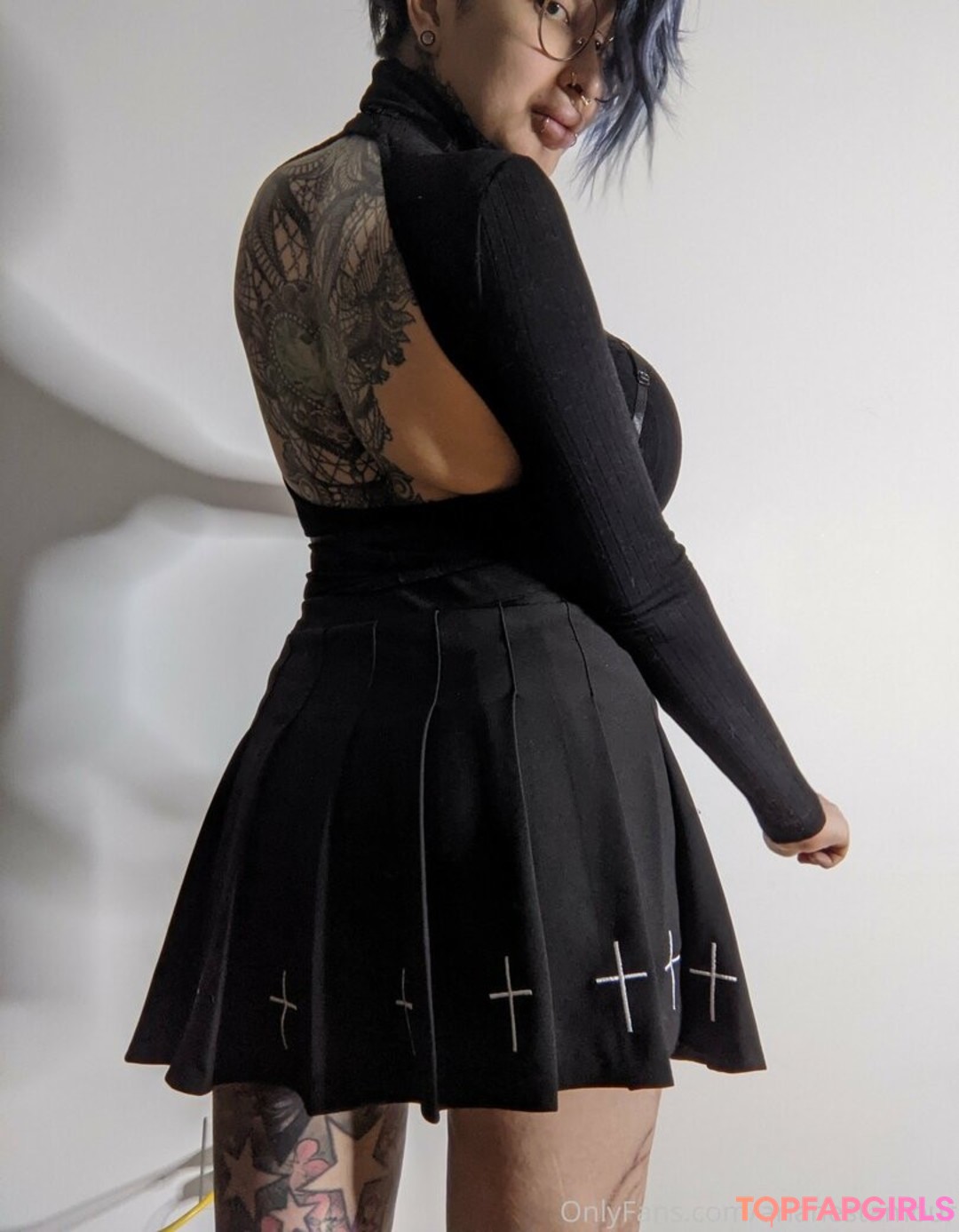 Foto desnuda filtrada de OnlyFans de Arianestamour #51 Foto desnuda filtrada de OnlyFans de Arianestamour #51