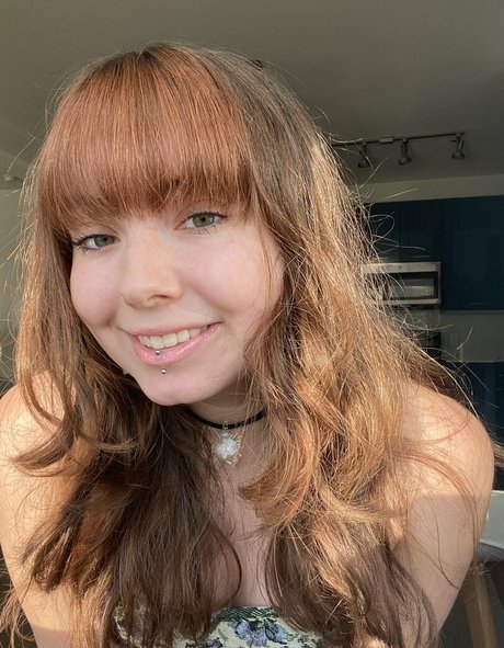 Foto desnuda filtrada de OnlyFans de Cruelrice