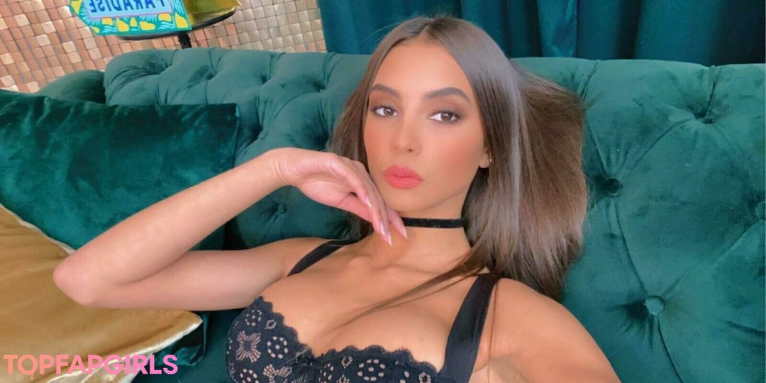 Foto desnuda filtrada de OnlyFans de Vanessa Alessia #107 Foto desnuda filtrada de OnlyFans de Vanessa Alessia #107