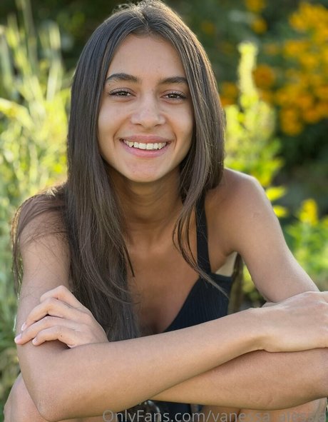 Vanessa Alessia