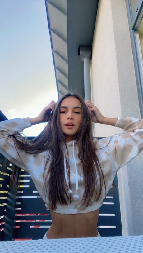 Vanessa Alessia