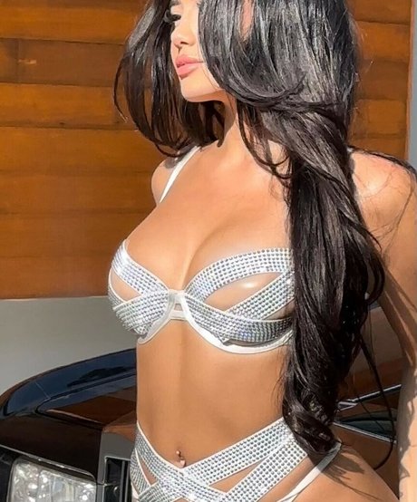 Foto desnuda filtrada de OnlyFans de Alexxjohns
