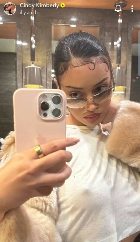 Wolfiecindy