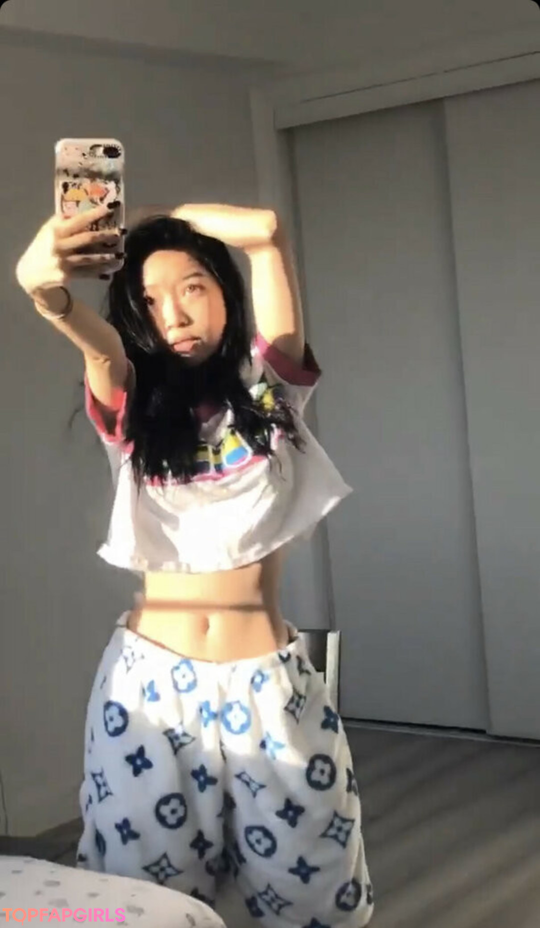 Foto desnuda filtrada de OnlyFans de Fruitypoppin #205 Foto desnuda filtrada de OnlyFans de Fruitypoppin #205