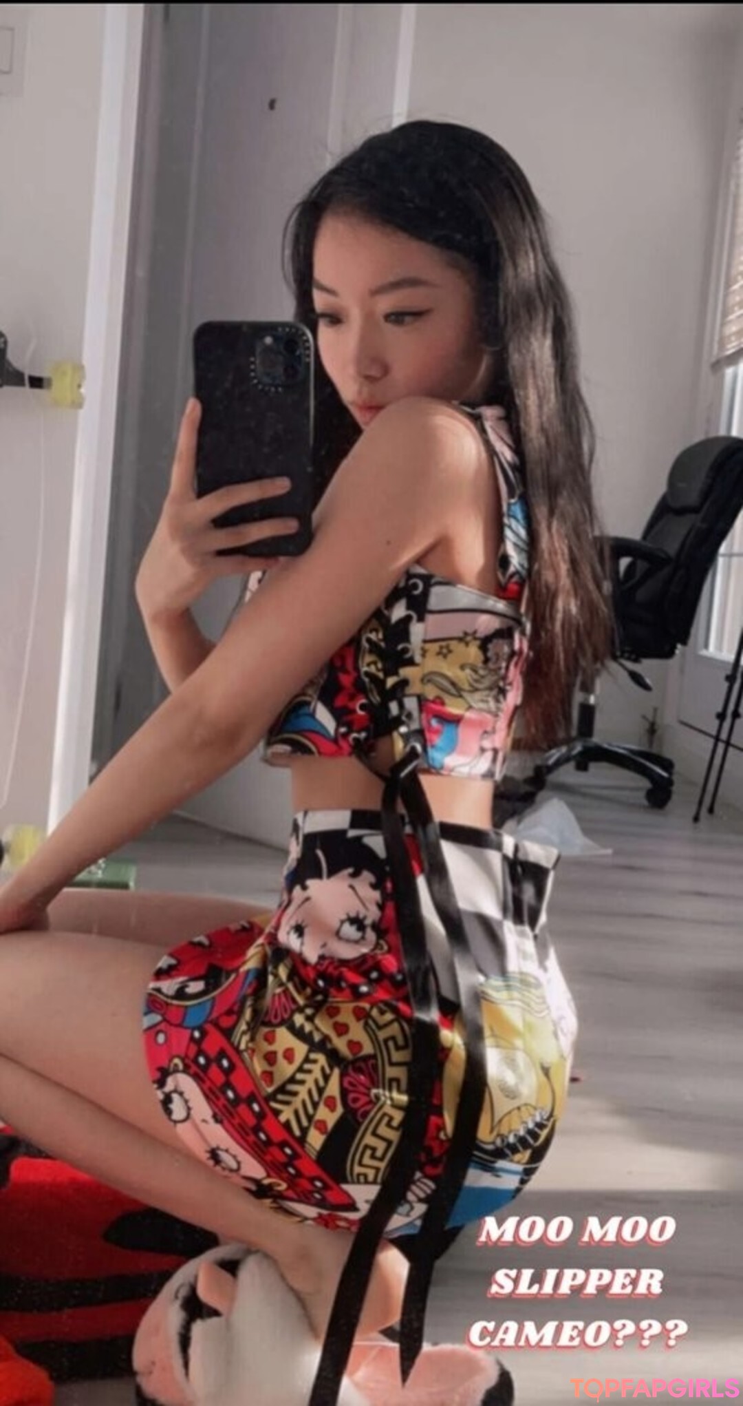 Foto desnuda filtrada de OnlyFans de Fruitypoppin #21 Foto desnuda filtrada de OnlyFans de Fruitypoppin #21