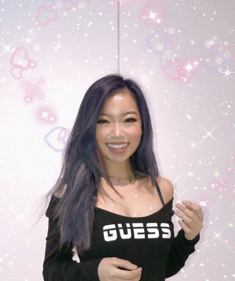 Fruitypoppin