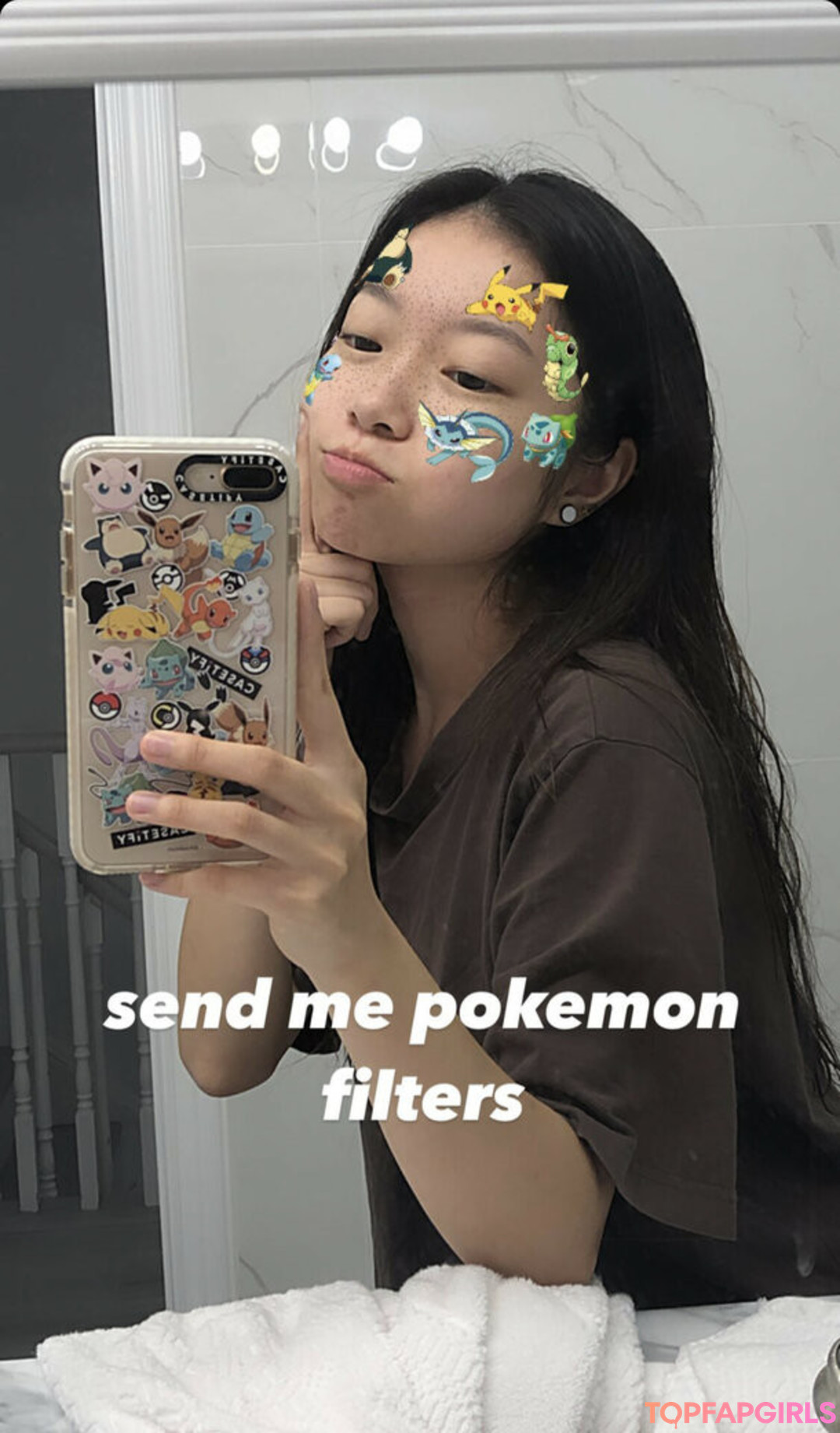 Foto desnuda filtrada de OnlyFans de Fruitypoppin #249 Foto desnuda filtrada de OnlyFans de Fruitypoppin #249