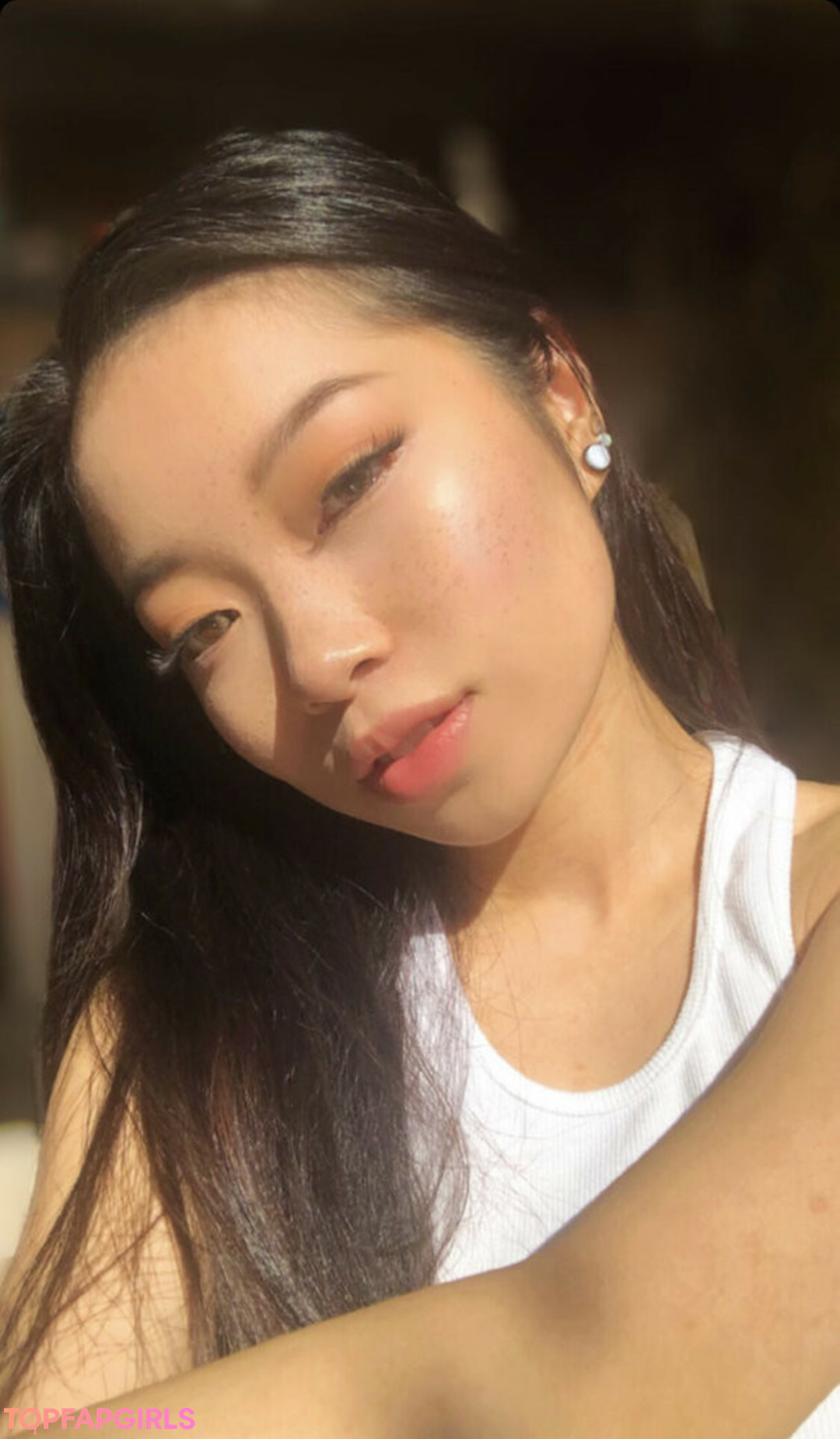 Foto desnuda filtrada de OnlyFans de Fruitypoppin #263 Foto desnuda filtrada de OnlyFans de Fruitypoppin #263