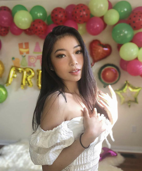 Fruitypoppin