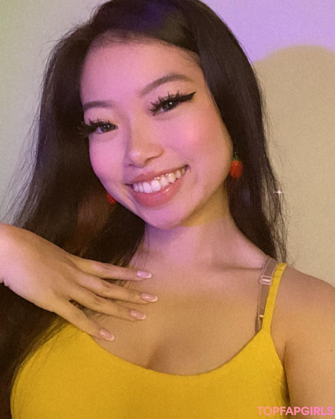 Foto desnuda filtrada de OnlyFans de Fruitypoppin #308 Foto desnuda filtrada de OnlyFans de Fruitypoppin #308