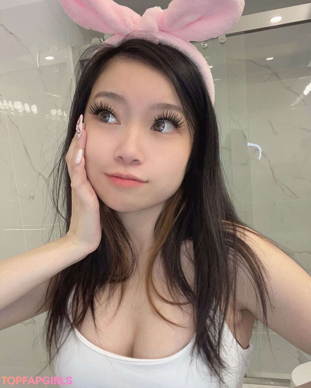 Foto desnuda filtrada de OnlyFans de Fruitypoppin #309 Foto desnuda filtrada de OnlyFans de Fruitypoppin #309