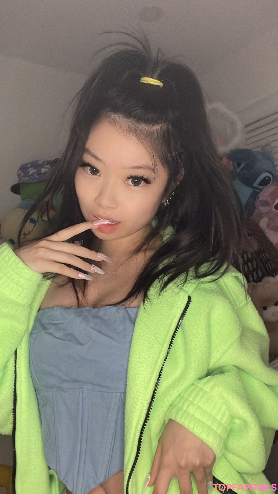 Foto desnuda filtrada de OnlyFans de Fruitypoppin #322 Foto desnuda filtrada de OnlyFans de Fruitypoppin #322