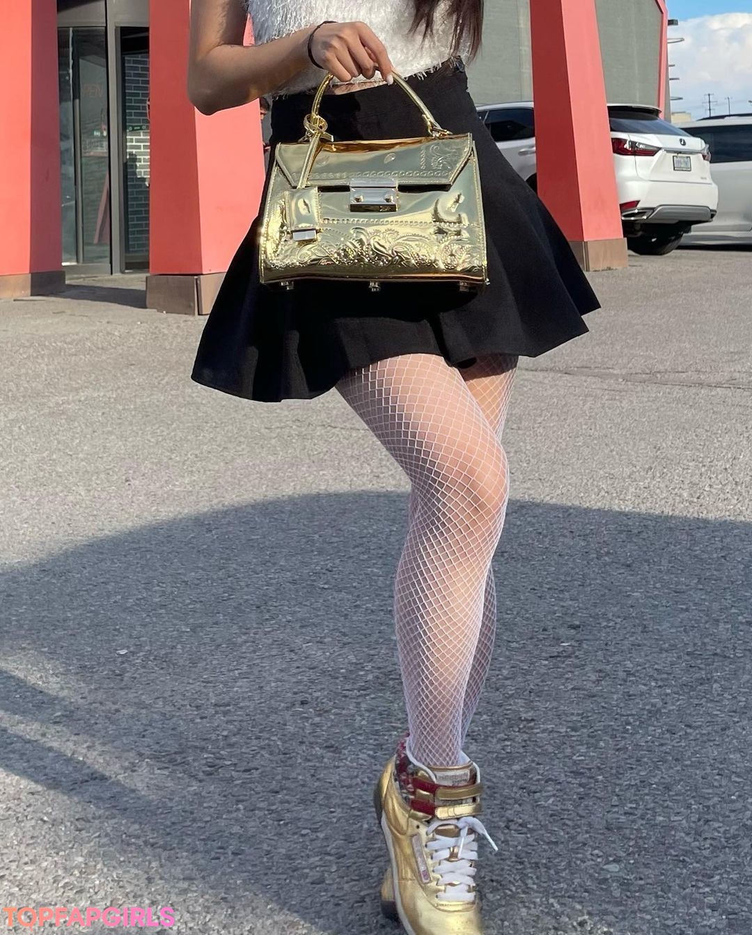 Foto desnuda filtrada de OnlyFans de Fruitypoppin #325 Foto desnuda filtrada de OnlyFans de Fruitypoppin #325