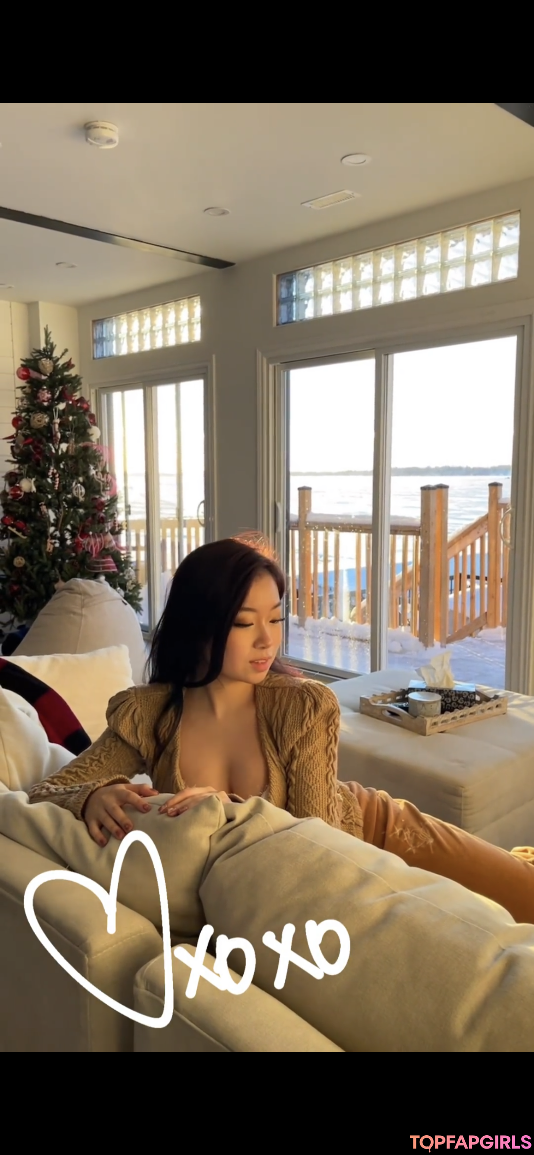 Foto desnuda filtrada de OnlyFans de Fruitypoppin #334 Foto desnuda filtrada de OnlyFans de Fruitypoppin #334