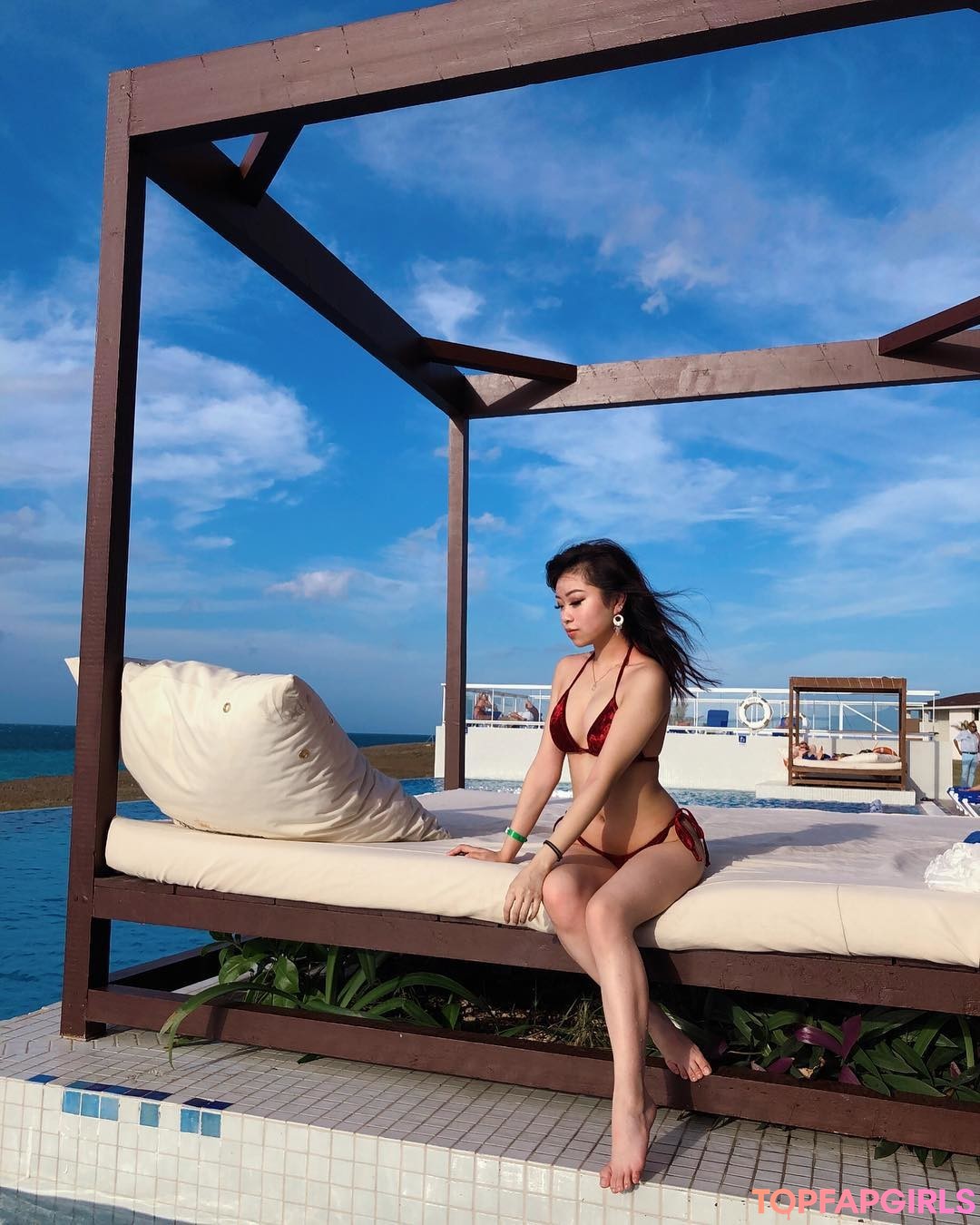 Foto desnuda filtrada de OnlyFans de Fruitypoppin #335 Foto desnuda filtrada de OnlyFans de Fruitypoppin #335