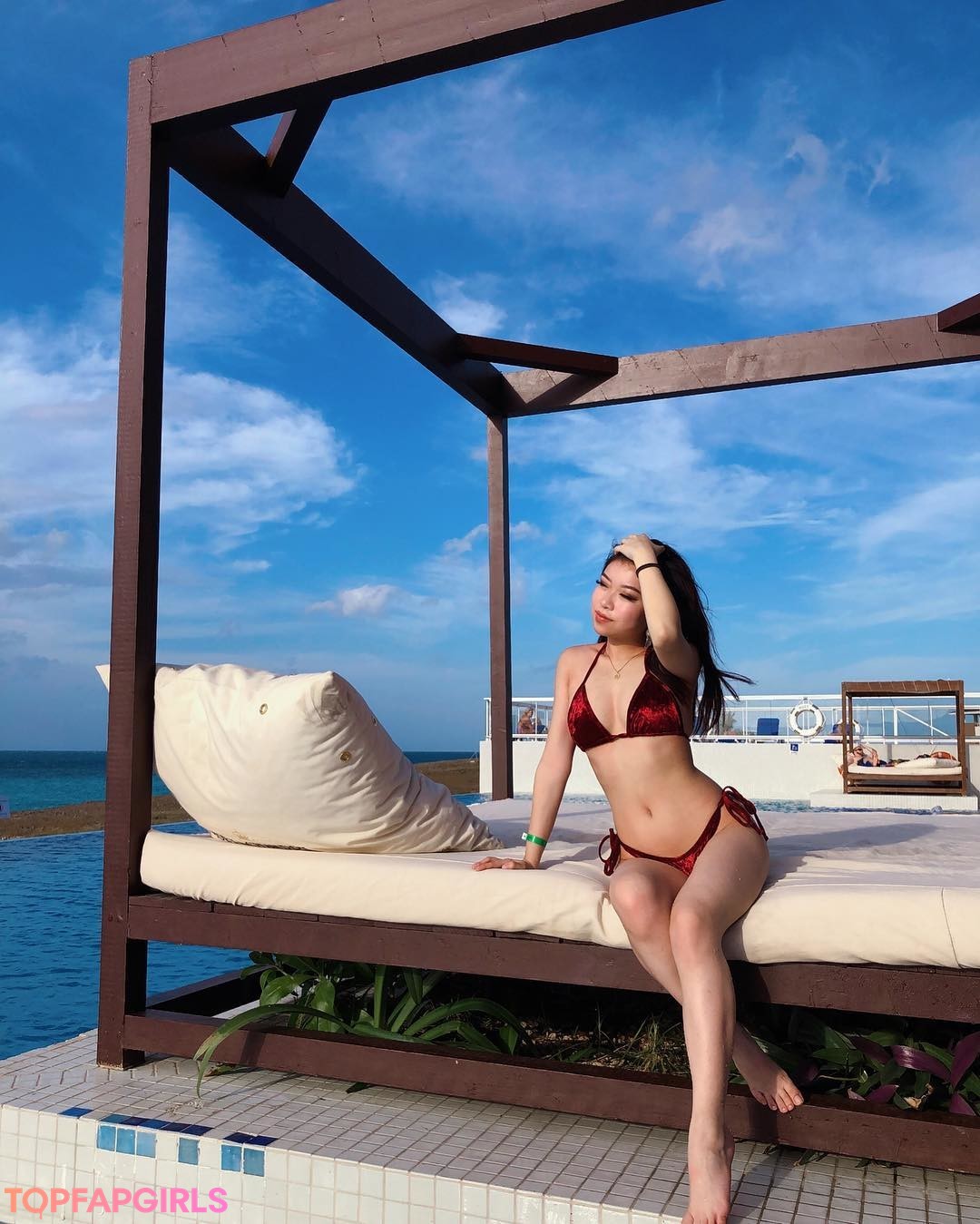 Foto desnuda filtrada de OnlyFans de Fruitypoppin #336 Foto desnuda filtrada de OnlyFans de Fruitypoppin #336