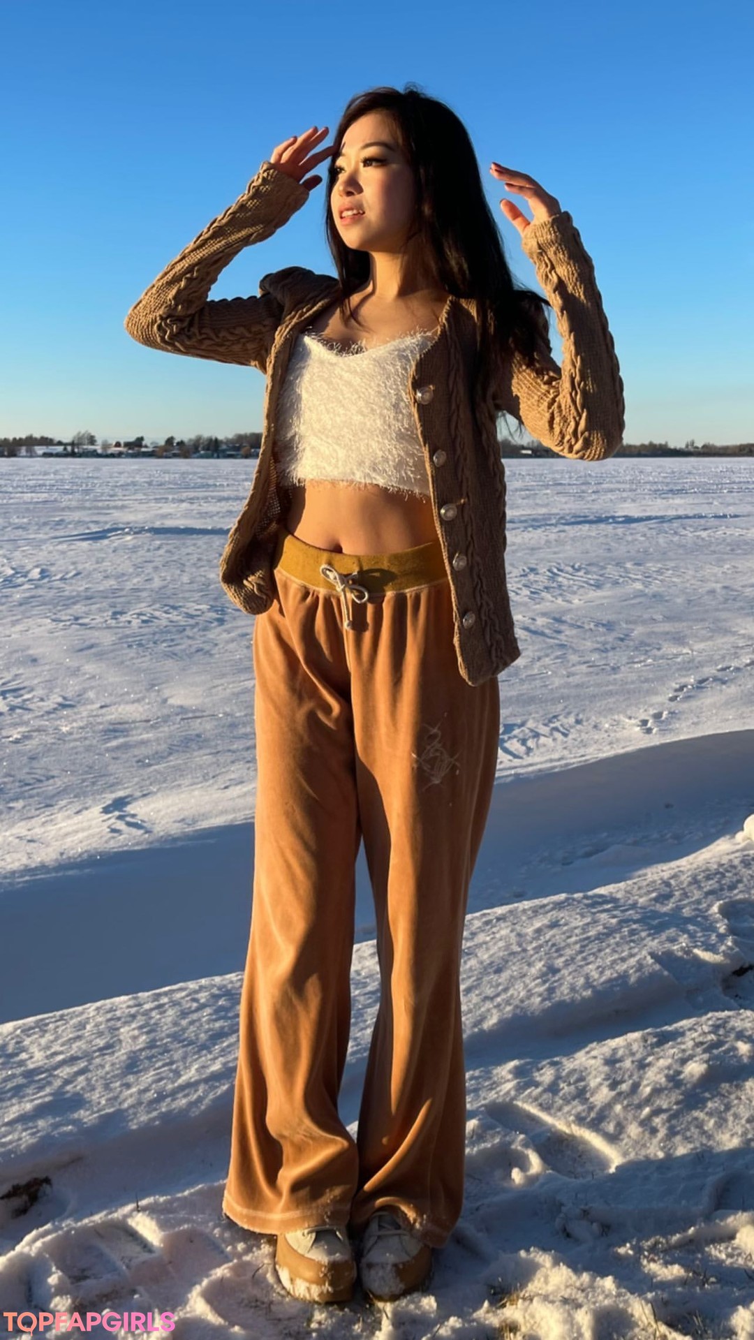 Foto desnuda filtrada de OnlyFans de Fruitypoppin #338 Foto desnuda filtrada de OnlyFans de Fruitypoppin #338