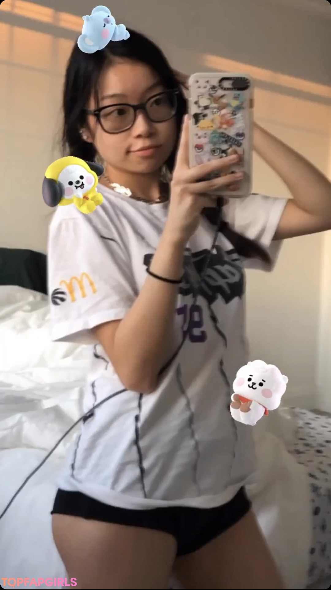 Foto desnuda filtrada de OnlyFans de Fruitypoppin #365 Foto desnuda filtrada de OnlyFans de Fruitypoppin #365