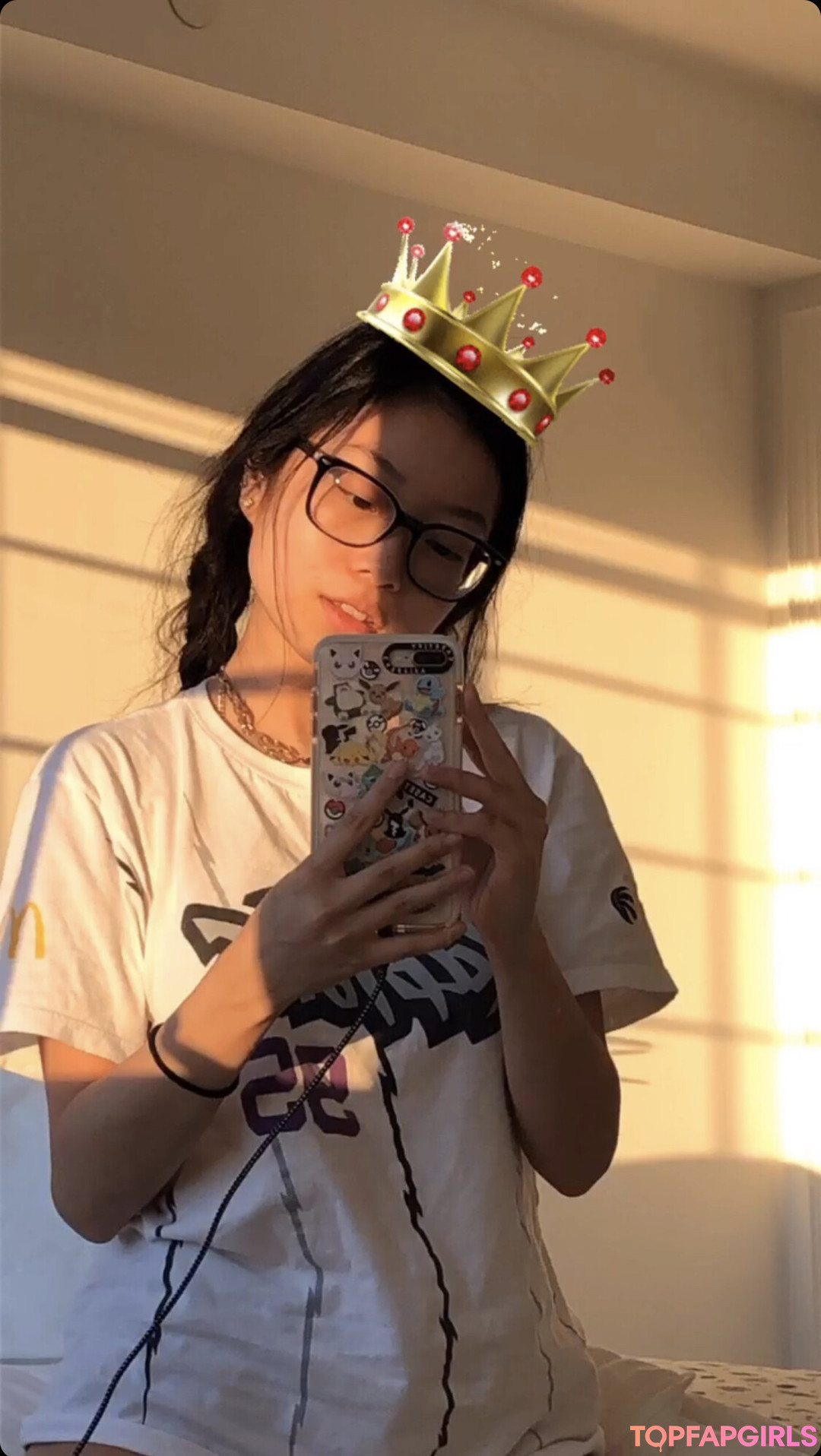 Foto desnuda filtrada de OnlyFans de Fruitypoppin #366 Foto desnuda filtrada de OnlyFans de Fruitypoppin #366