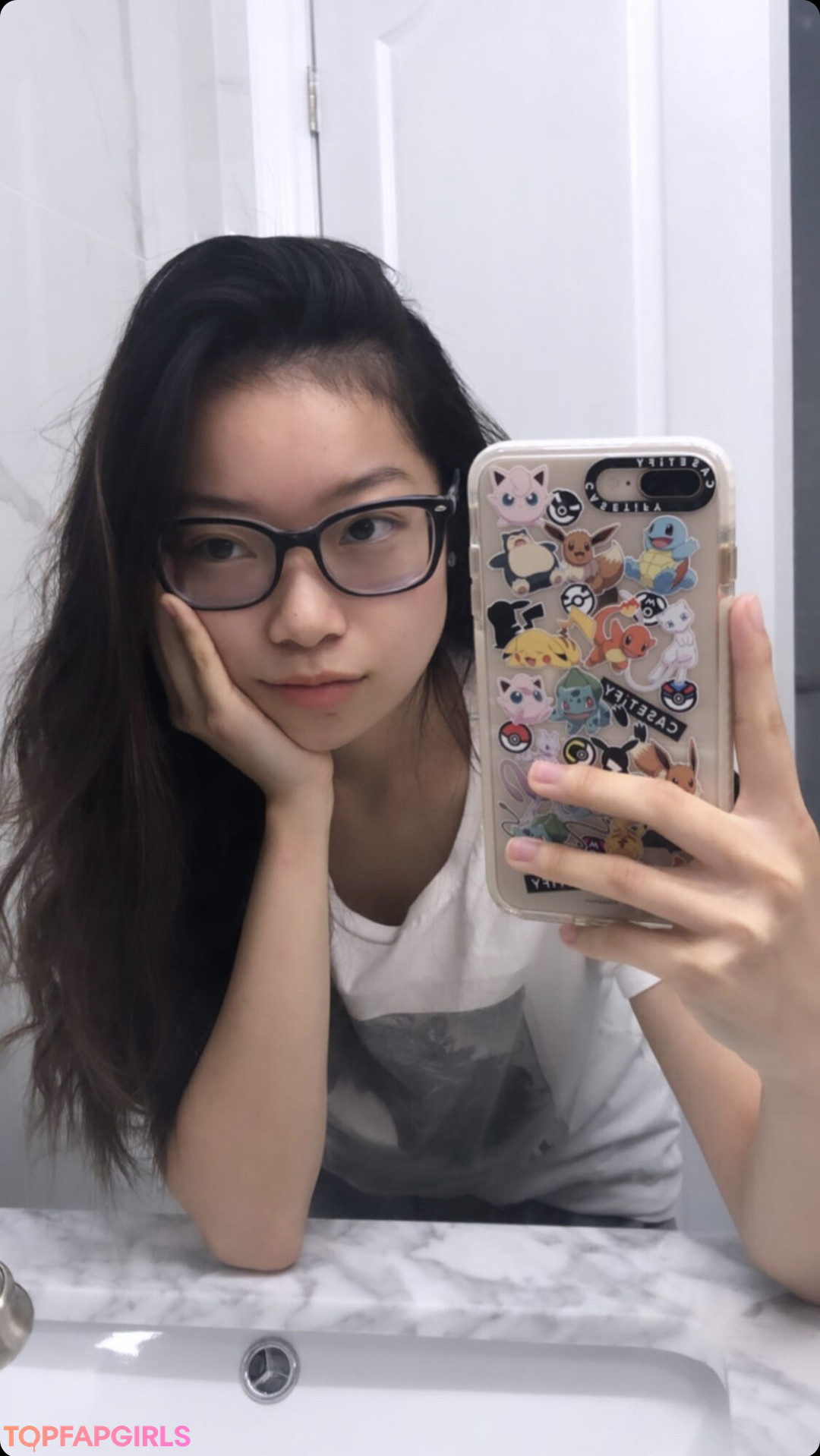 Foto desnuda filtrada de OnlyFans de Fruitypoppin #367 Foto desnuda filtrada de OnlyFans de Fruitypoppin #367