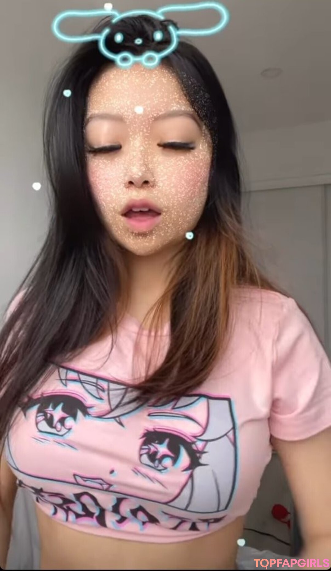 Foto desnuda filtrada de OnlyFans de Fruitypoppin #38 Foto desnuda filtrada de OnlyFans de Fruitypoppin #38