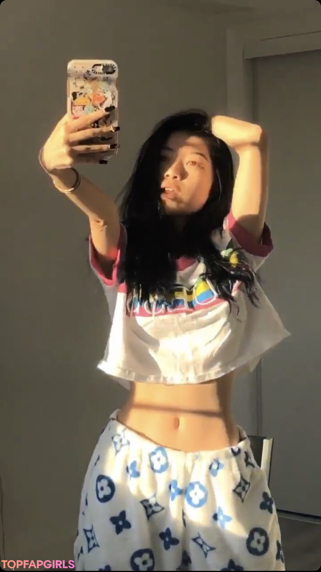 Foto desnuda filtrada de OnlyFans de Fruitypoppin #395 Foto desnuda filtrada de OnlyFans de Fruitypoppin #395