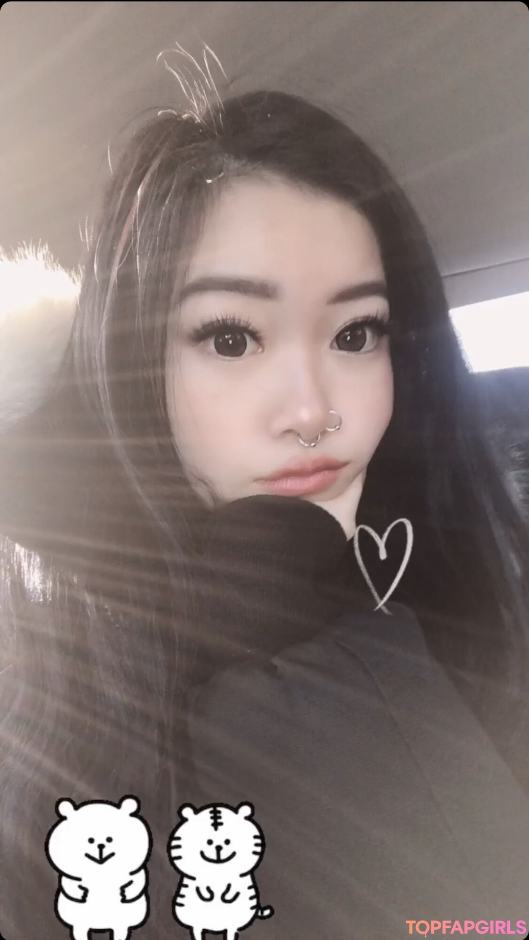Foto desnuda filtrada de OnlyFans de Fruitypoppin #402 Foto desnuda filtrada de OnlyFans de Fruitypoppin #402