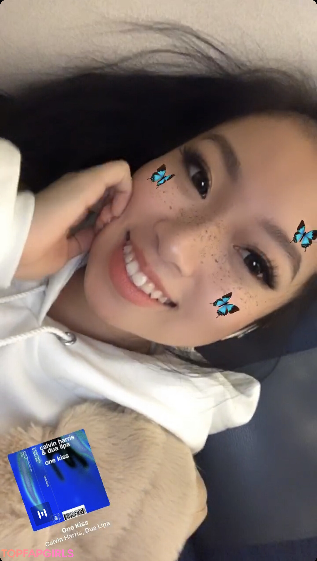 Foto desnuda filtrada de OnlyFans de Fruitypoppin #407 Foto desnuda filtrada de OnlyFans de Fruitypoppin #407