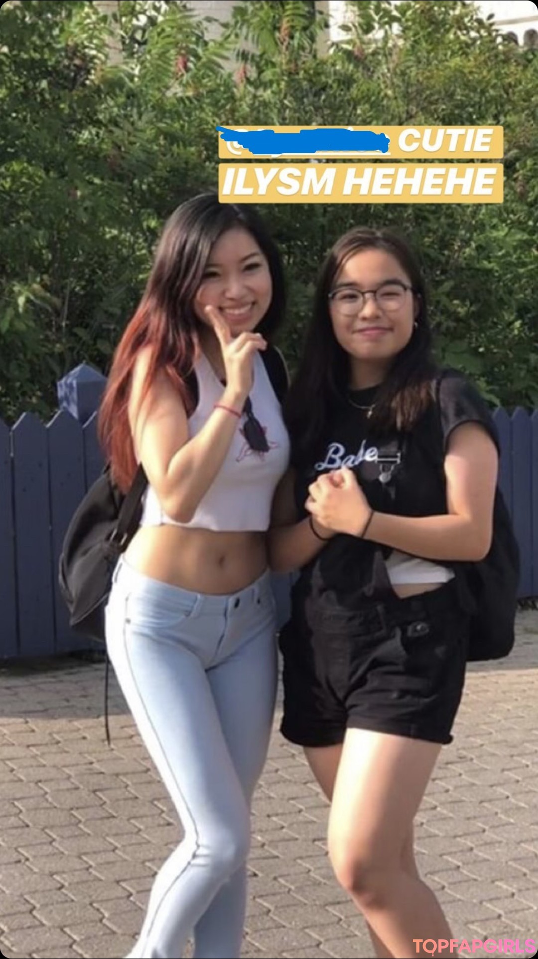 Foto desnuda filtrada de OnlyFans de Fruitypoppin #409 Foto desnuda filtrada de OnlyFans de Fruitypoppin #409