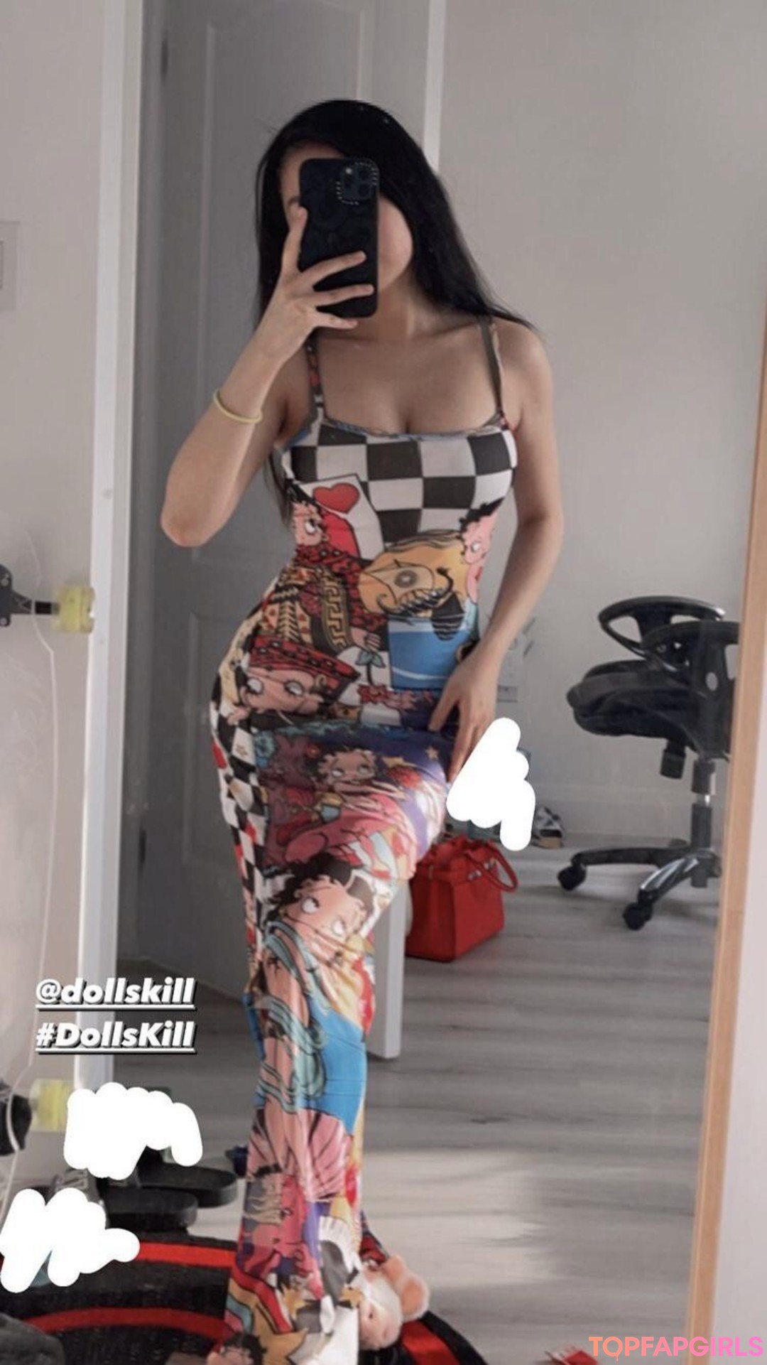 Foto desnuda filtrada de OnlyFans de Fruitypoppin #443 Foto desnuda filtrada de OnlyFans de Fruitypoppin #443