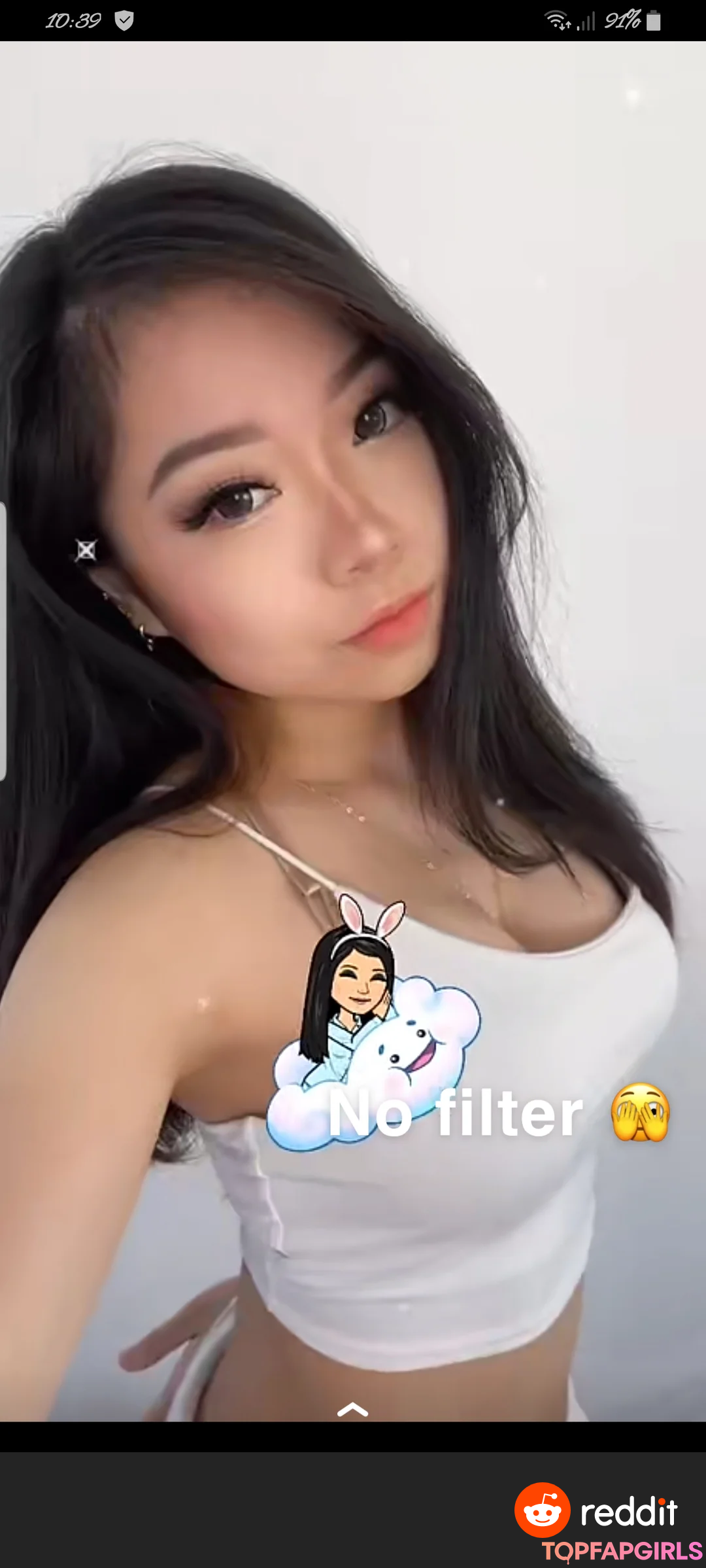 Foto desnuda filtrada de OnlyFans de Fruitypoppin #444 Foto desnuda filtrada de OnlyFans de Fruitypoppin #444