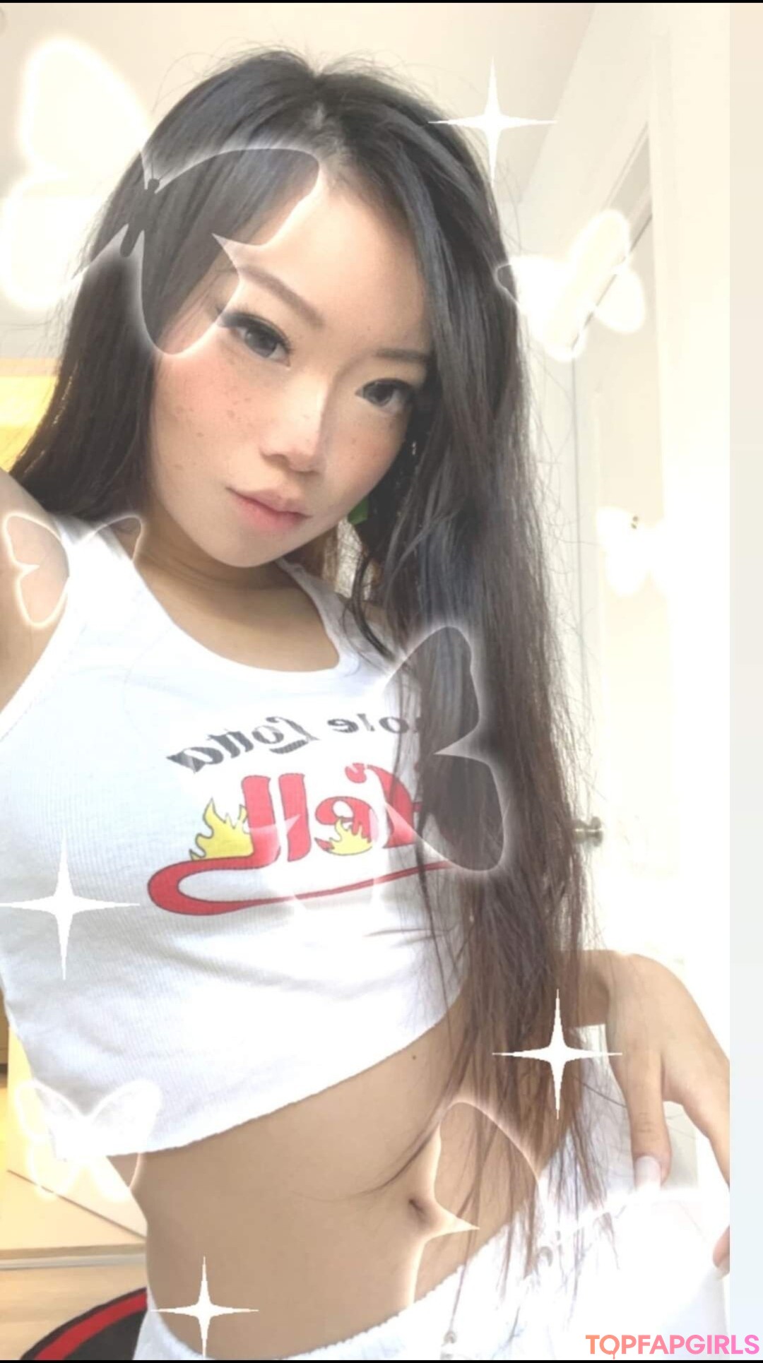 Foto desnuda filtrada de OnlyFans de Fruitypoppin #448 Foto desnuda filtrada de OnlyFans de Fruitypoppin #448