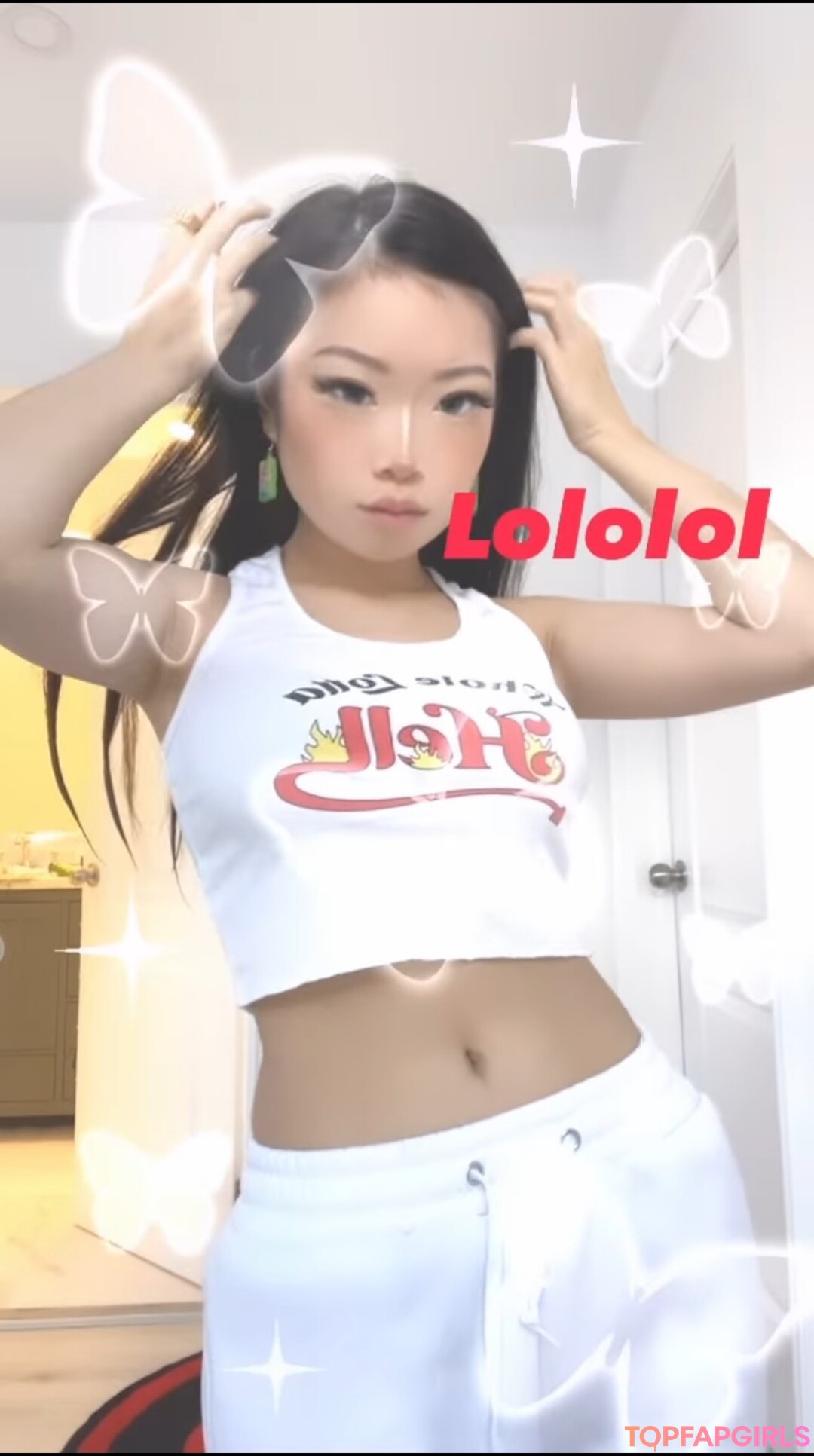 Foto desnuda filtrada de OnlyFans de Fruitypoppin #450 Foto desnuda filtrada de OnlyFans de Fruitypoppin #450