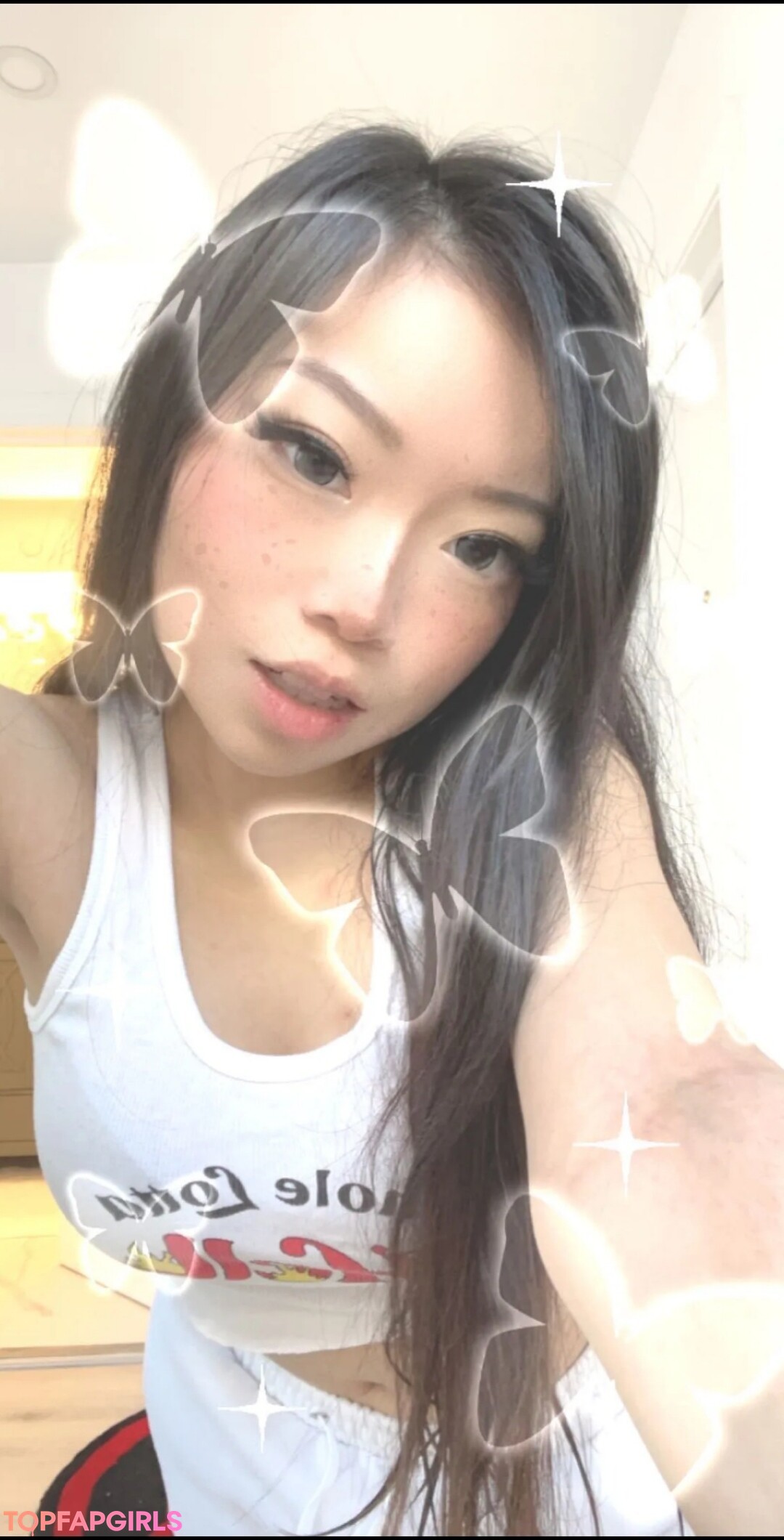 Foto desnuda filtrada de OnlyFans de Fruitypoppin #453 Foto desnuda filtrada de OnlyFans de Fruitypoppin #453