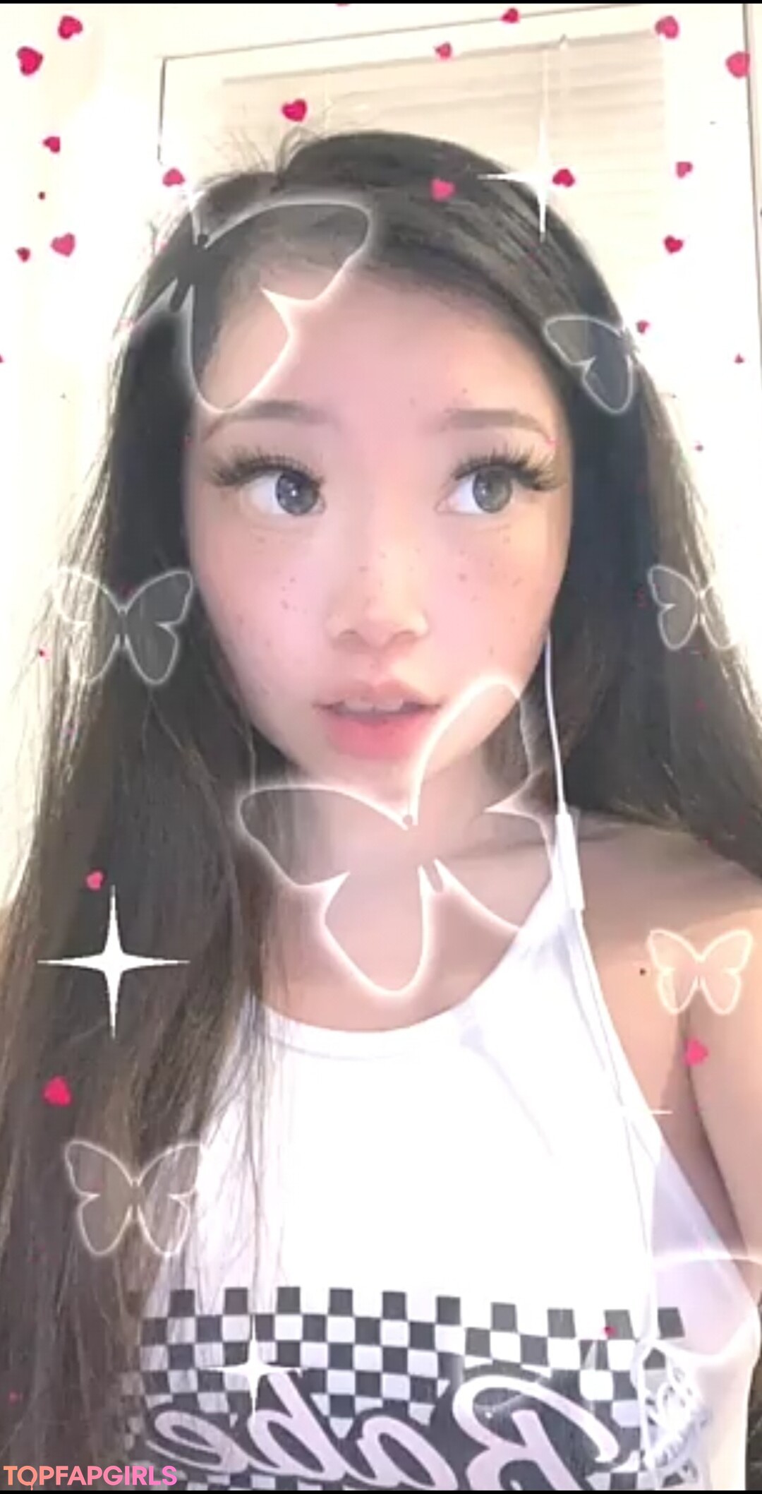 Foto desnuda filtrada de OnlyFans de Fruitypoppin #454 Foto desnuda filtrada de OnlyFans de Fruitypoppin #454