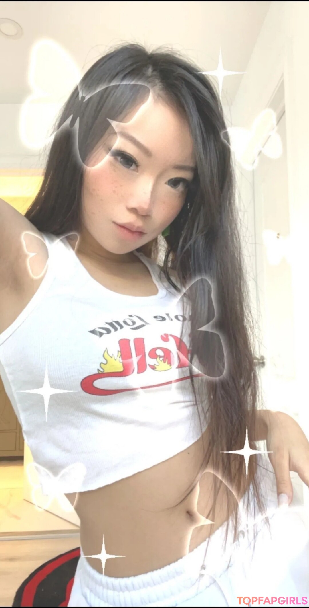 Foto desnuda filtrada de OnlyFans de Fruitypoppin #455 Foto desnuda filtrada de OnlyFans de Fruitypoppin #455