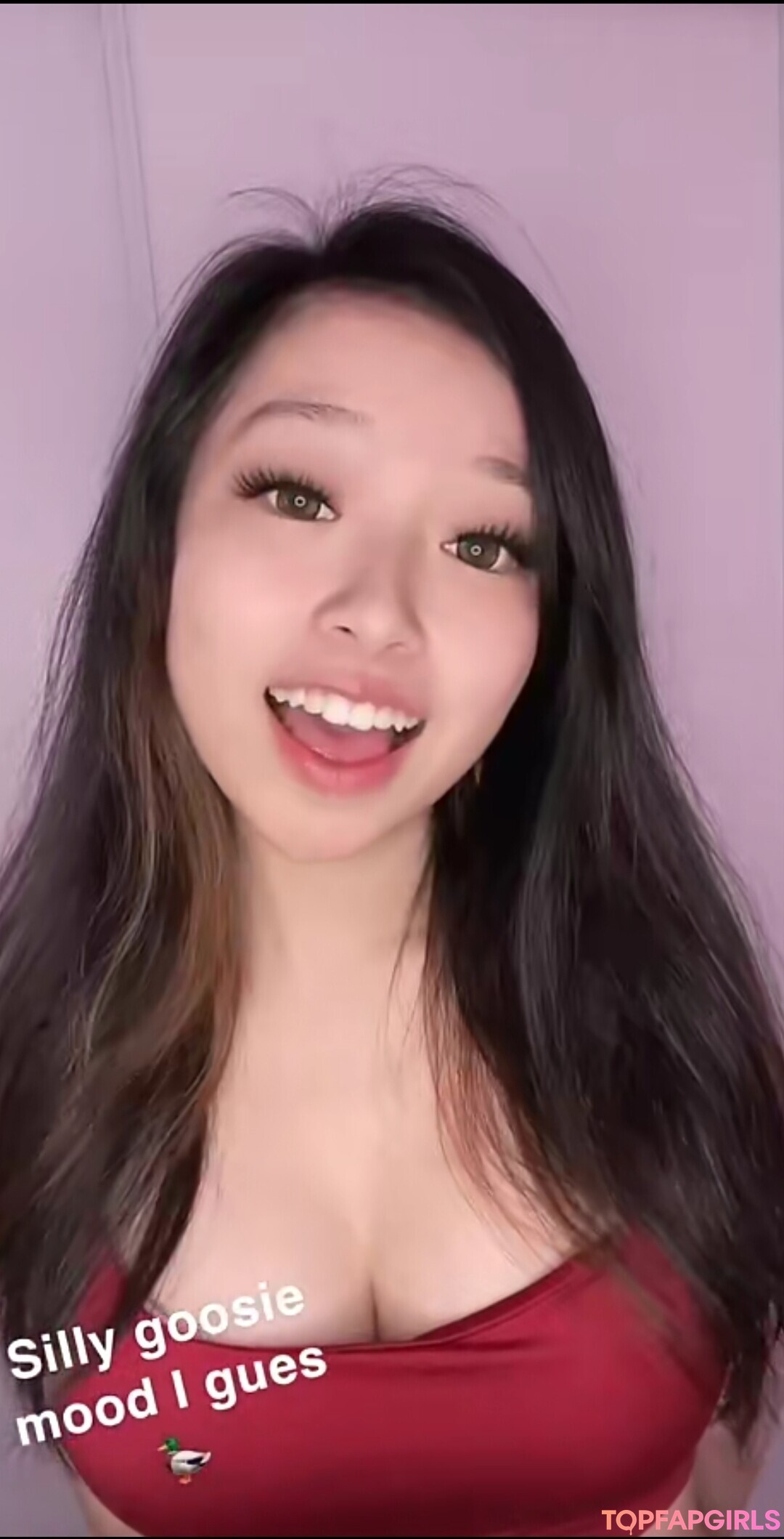 Foto desnuda filtrada de OnlyFans de Fruitypoppin #457 Foto desnuda filtrada de OnlyFans de Fruitypoppin #457