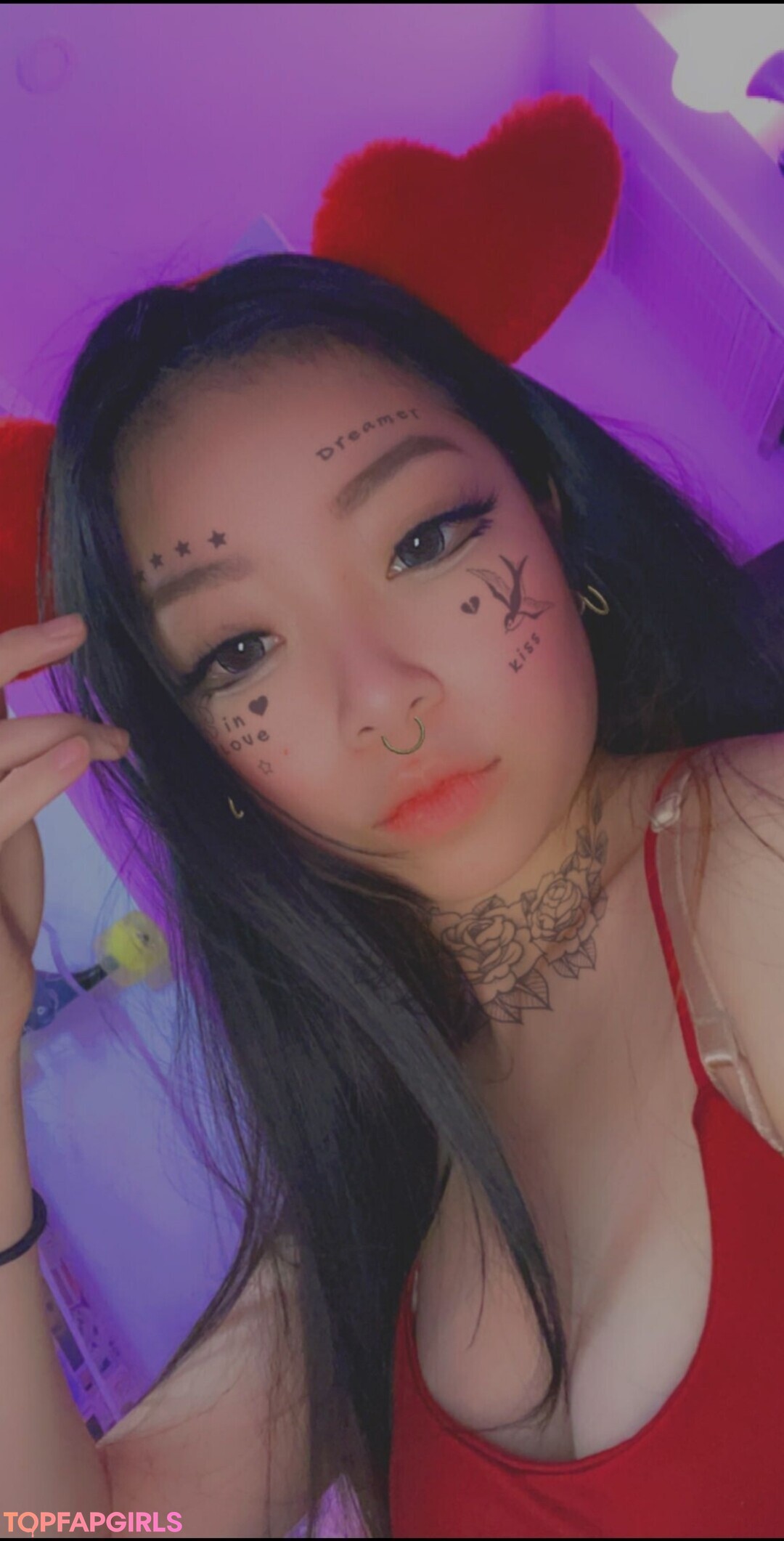 Foto desnuda filtrada de OnlyFans de Fruitypoppin #470 Foto desnuda filtrada de OnlyFans de Fruitypoppin #470