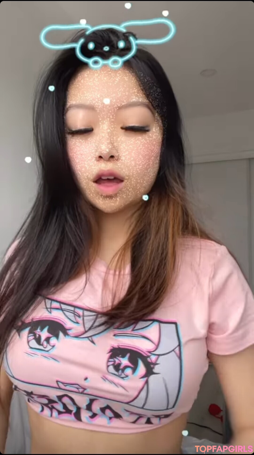 Foto desnuda filtrada de OnlyFans de Fruitypoppin #475 Foto desnuda filtrada de OnlyFans de Fruitypoppin #475