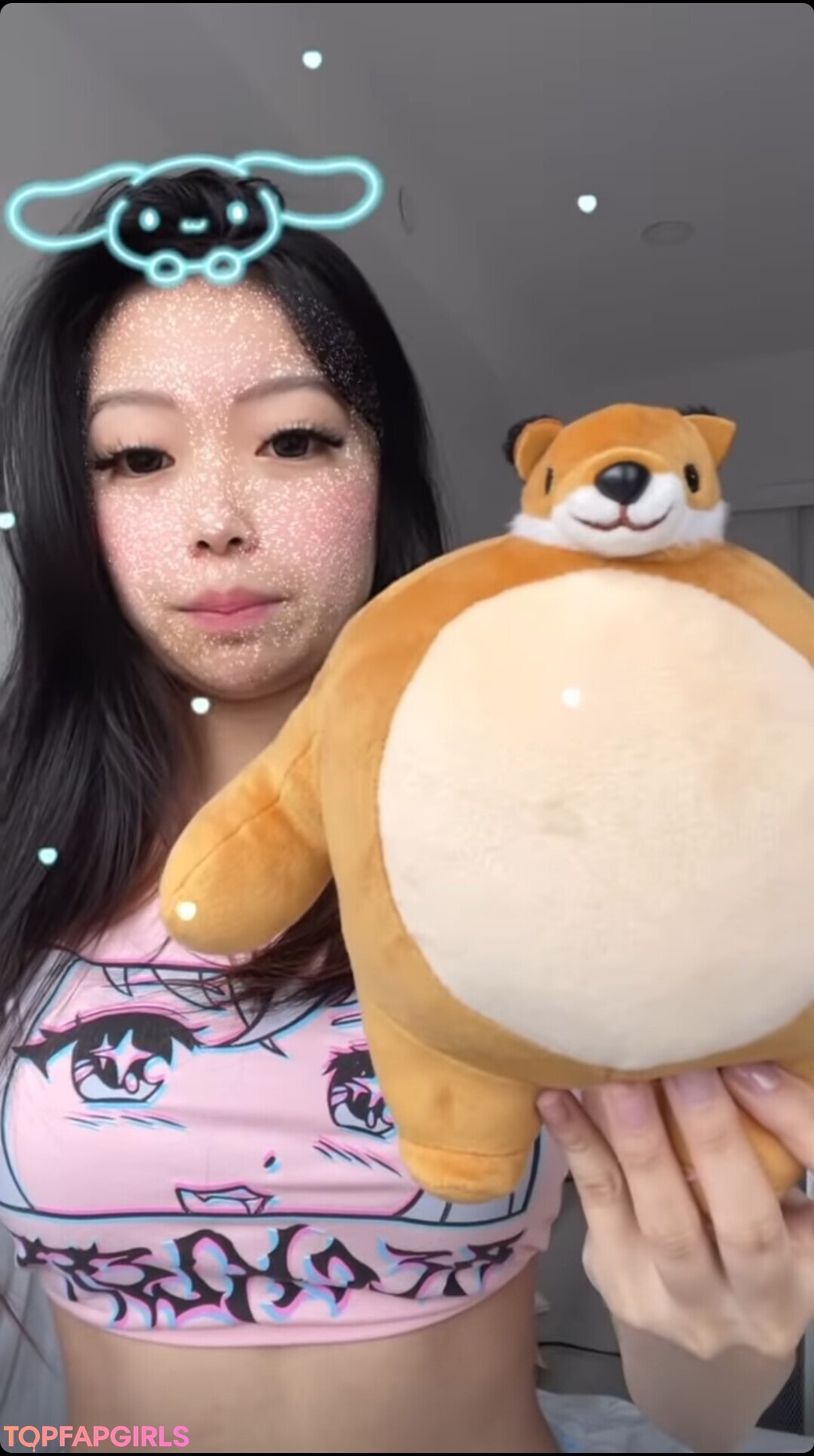 Foto desnuda filtrada de OnlyFans de Fruitypoppin #477 Foto desnuda filtrada de OnlyFans de Fruitypoppin #477