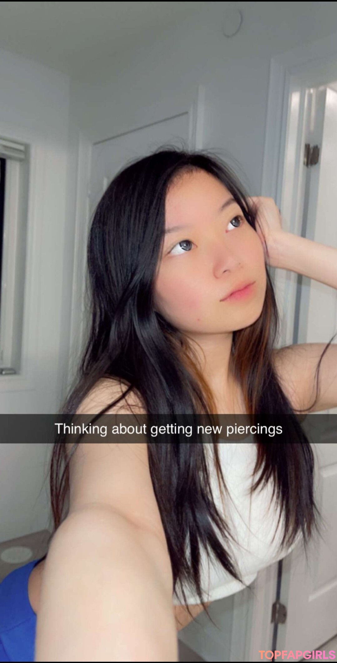 Foto desnuda filtrada de OnlyFans de Fruitypoppin #509 Foto desnuda filtrada de OnlyFans de Fruitypoppin #509