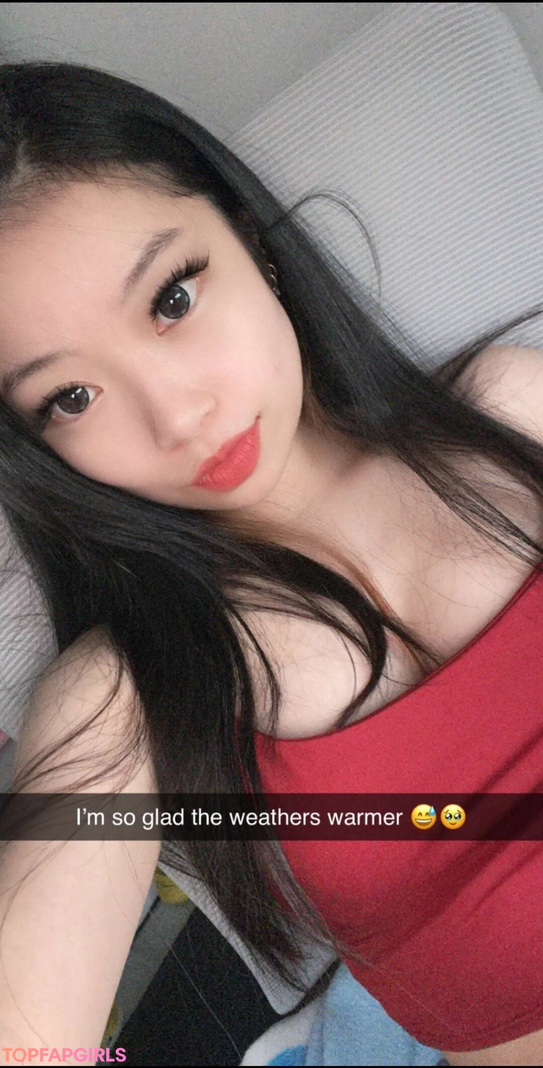 Foto desnuda filtrada de OnlyFans de Fruitypoppin #525 Foto desnuda filtrada de OnlyFans de Fruitypoppin #525